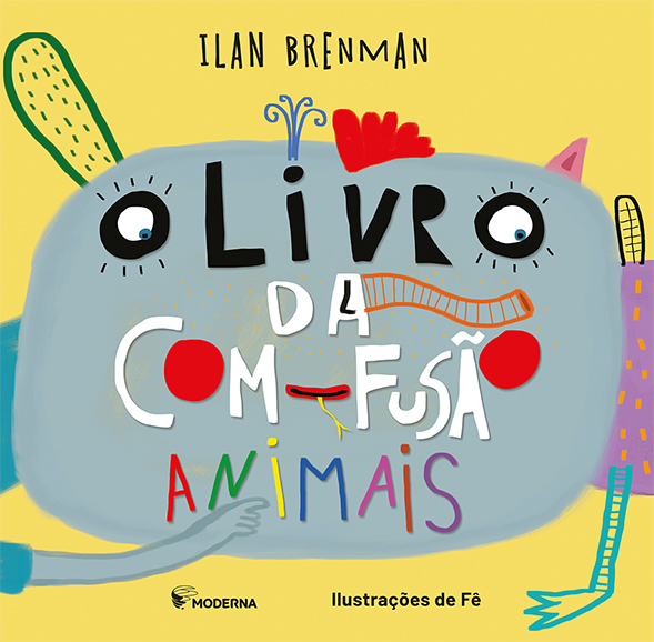 Capa_O livro da com-fusao_animais_md